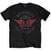 Tricou Aerosmith Sweet Emotion Black 3XL Tricou