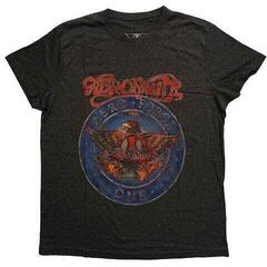 T-Shirt Aerosmith Aero Force Brindle M T-Shirt