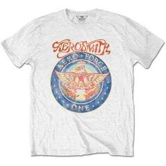 T-Shirt Aerosmith Aero Force