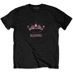 Сорочка BLACKPINK The Album - Crown (Back Print)