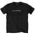 Skjorte BLACKPINK Taste That (Back Print) Black 2XL Skjorte