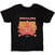 Skjorte Black Sabbath Sabbath Bloody Sabbath Black XL Skjorte