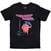 Tricou Black Sabbath Paranoid Motion Trails Black XL Tricou
