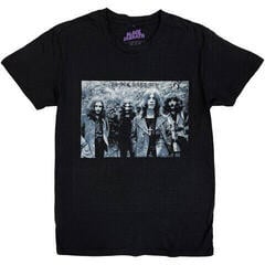 T-shirt Black Sabbath Group Shot