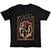 T-shirt Black Sabbath Est 1968 Black XL T-shirt