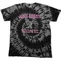 Black Sabbath We Sold Our Soul For Rock N' Roll Wash Collection Black L T-Shirt