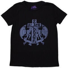 Tricou Black Sabbath Angels