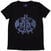 T-shirt Black Sabbath Angels Black 2XL Feminino T-shirt