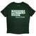 Tricou Creedence Clearwater Revival Green River Irish Green L Tricou