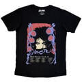 The Cure North American Tour '23 Poster Black M T-Shirt
