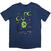 Skjorta The Cure Wish Tour '92 (Back Print) Denim Blue 2XL Skjorta