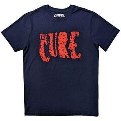 T-Shirt The Cure Logo