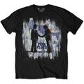 Pink Floyd Wish You Were Here Painting Black XL T-Shirt