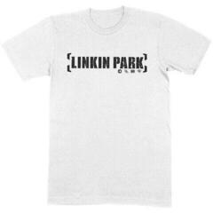 Tricou Linkin Park Bracket Logo