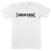 T-Shirt Linkin Park Bracket Logo White M T-Shirt