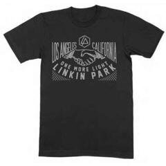 T-shirt Linkin Park Light In Your Hands Black M T-shirt