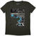 Tricou Linkin Park Meteora Drip Collage Verde XL Damă Tricou