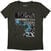 T-Shirt Linkin Park Meteora Drip Collage Green 2XL Ladies T-Shirt
