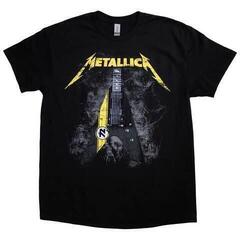 T-Shirt Metallica Hetfield M72 Vulture