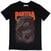 T-Shirt Pantera Venomous Black L T-Shirt
