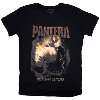 Tricou Pantera Original Cover Black 2XL Damă Tricou - 1