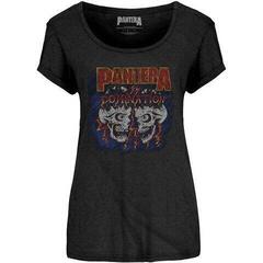 Shirt Pantera Domination