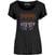 Shirt Pantera Domination Black S Dames Shirt