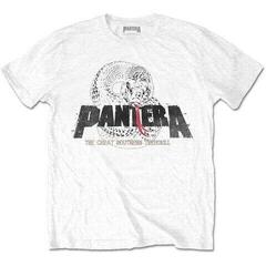 Maglietta Pantera Snake Logo