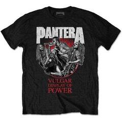T-Shirt Pantera Vulgar Display of Power 30th