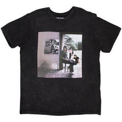 T-Shirt Pink Floyd Ummagumma (Back Print)