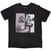 Skjorte Pink Floyd Ummagumma (Back Print) Black 2XL Skjorte