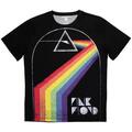 Pink Floyd Prism Arch Black L T-Shirt