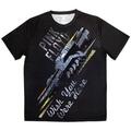 Pink Floyd Wish You Were Here Black XL T-särk
