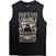 Shirt Pink Floyd Carnegie Hall Poster Tank Black M Shirt