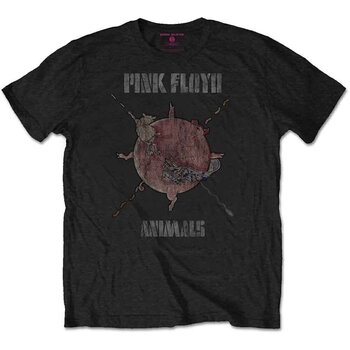 Košulja Pink Floyd Sheep Chase Black L Košulja - 1