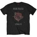 Pink Floyd Sheep Chase Black L Košulja