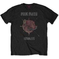 T-Shirt Pink Floyd Sheep Chase