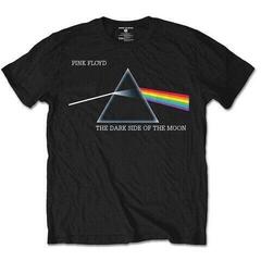 Tricou Pink Floyd Dark Side of the Moon Black 3XL Tricou