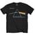 Koszulka Pink Floyd Dark Side of the Moon Black 5XL Koszulka