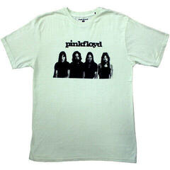 T-Shirt Pink Floyd Meddle Gatefold Photo Wash Collection