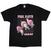Skjorte Pink Floyd Pig, Wolf, Sheep Black XL Skjorte