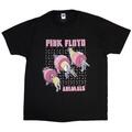 Pink Floyd Pig, Wolf, Sheep Black XL T-Shirt