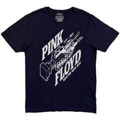 Camiseta de manga corta Pink Floyd Robot Hands