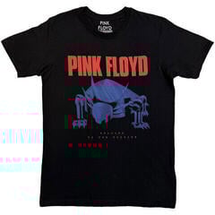 T-Shirt Pink Floyd Monster