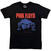 T-Shirt Pink Floyd Monster Black S T-Shirt