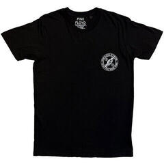 Tricou Pink Floyd Bike Gear (Back Print)