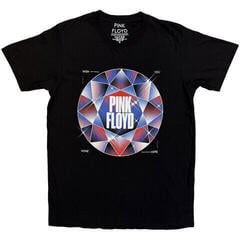 T-Shirt Pink Floyd Diamonds