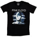 Pink Floyd Clouds Black M T-shirt