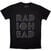 Ing Radiohead Note Pad Black M Ing
