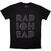 Ing Radiohead Note Pad Black L Ing